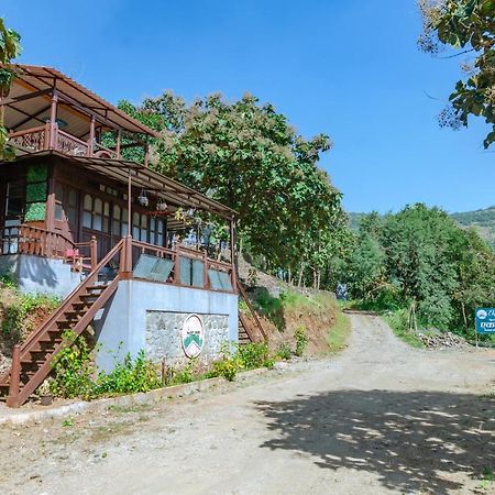 Ekayana Resorts And Agri Tourism, Mulshi Paud ภายนอก รูปภาพ